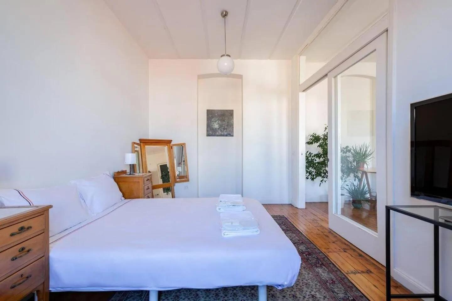 Bright Charming 1-Bed Home-Heart Of Taksim! #365 Istanbul 0*,  Turcia