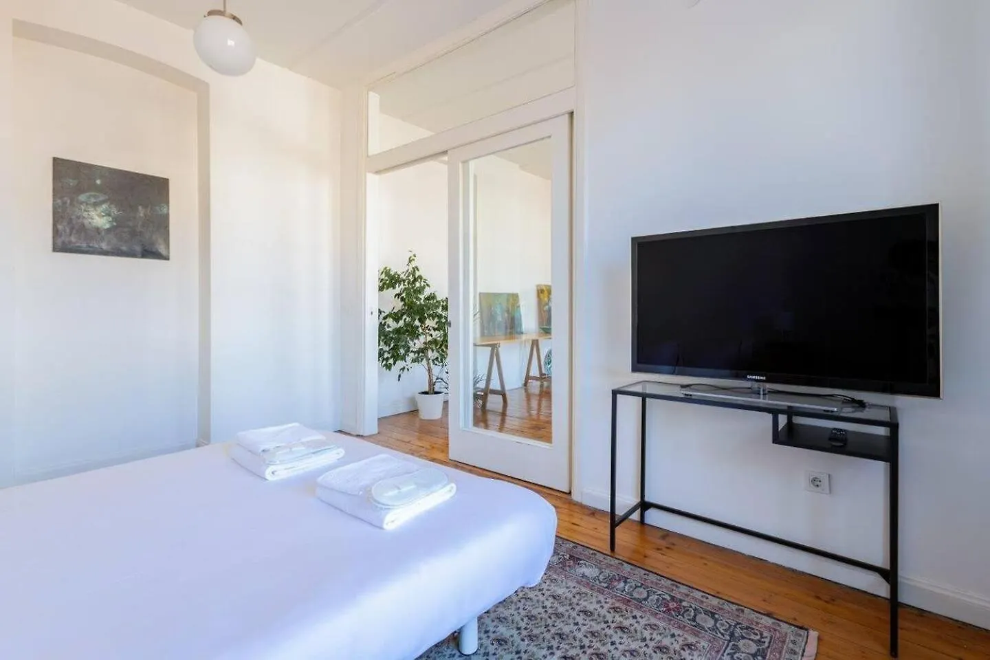 Apartament Bright Charming 1-Bed Home-Heart Of Taksim! #365 Istanbul